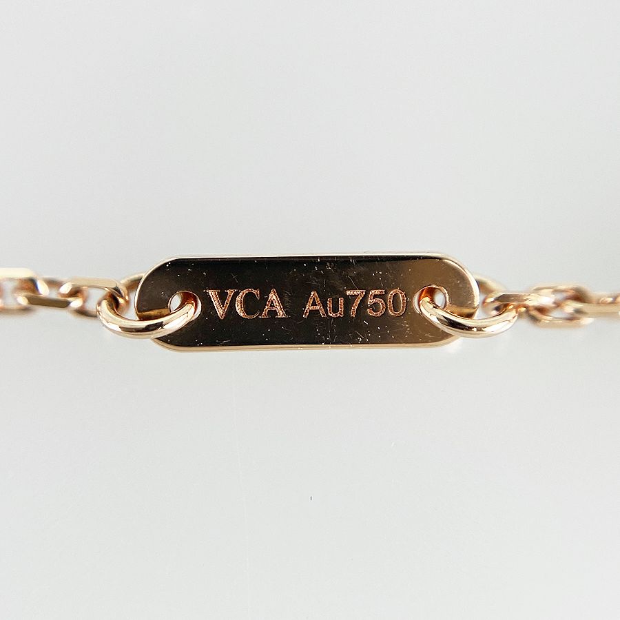 ヴァンクリーフ＆アーペル ブレスレット