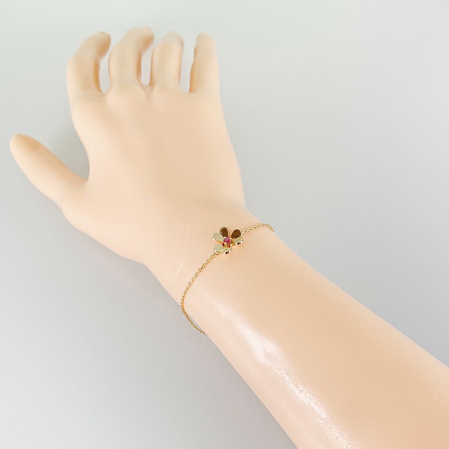 ヴァンクリーフ＆アーペル ブレスレット