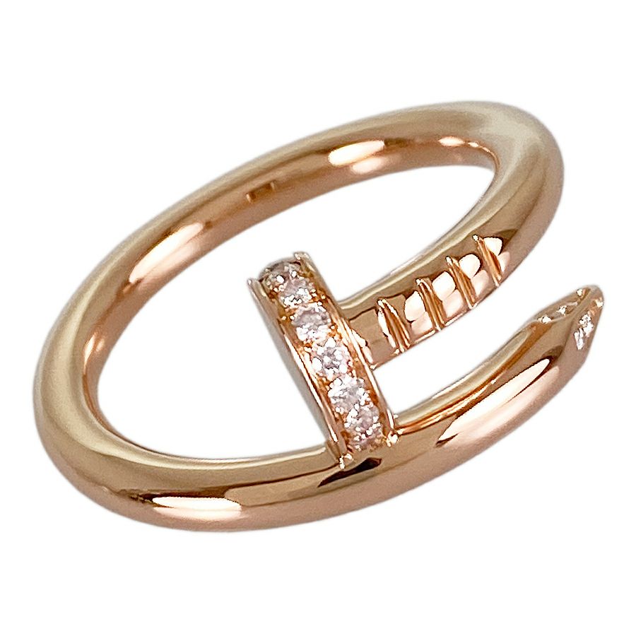 カルティエ リング