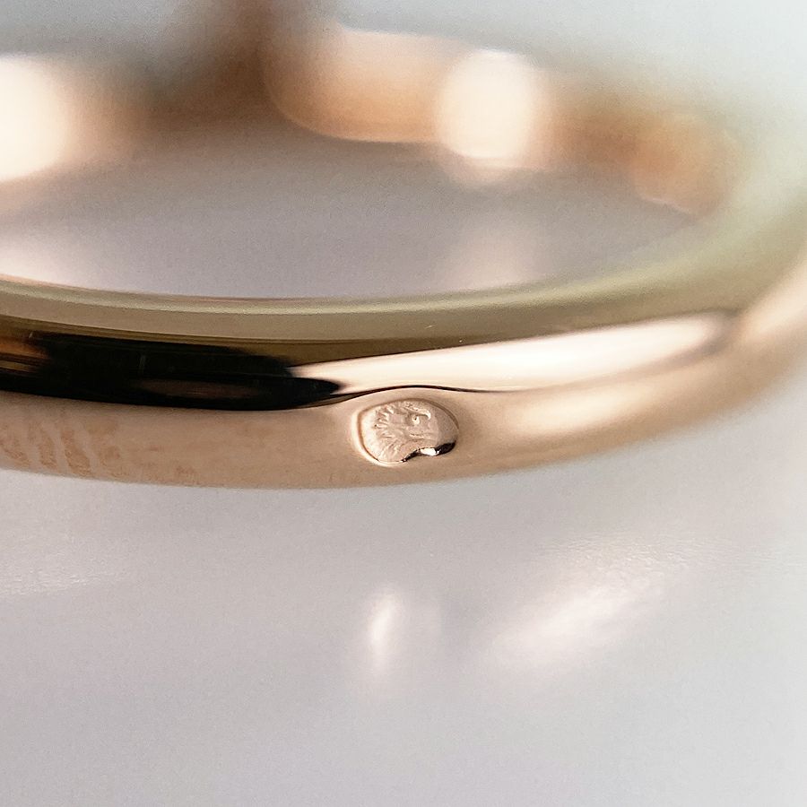 カルティエ リング