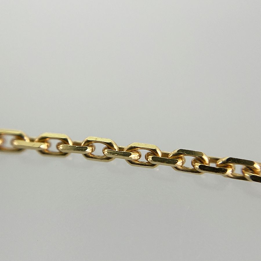 ヴァンクリーフ＆アーペル ネックレス