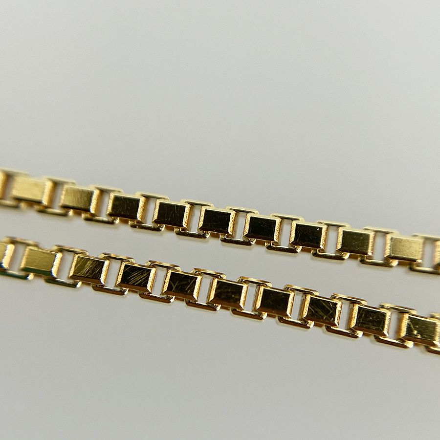 ユキザキ ネックレス