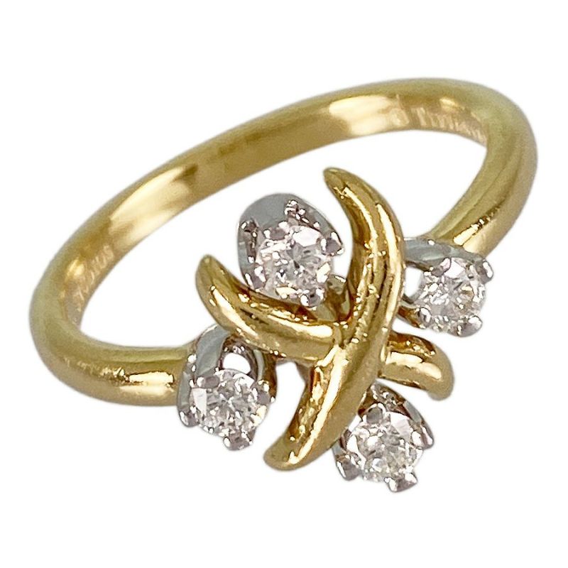 ティファニー リング