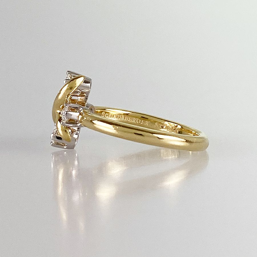 ティファニー リング