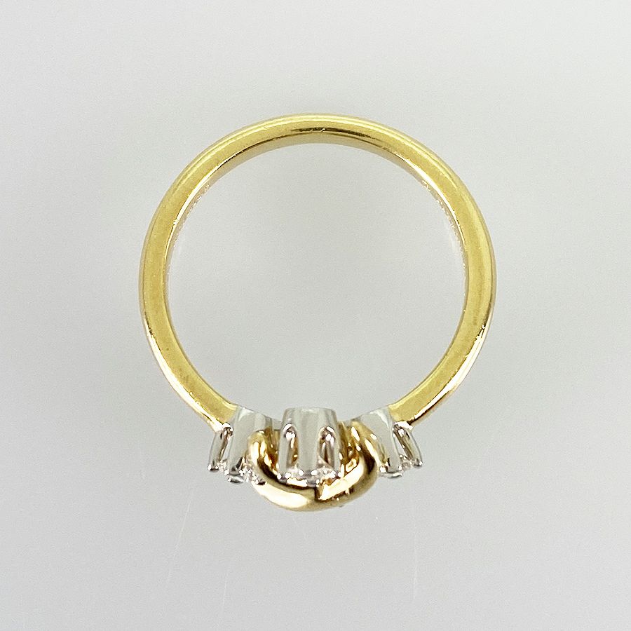 ティファニー リング