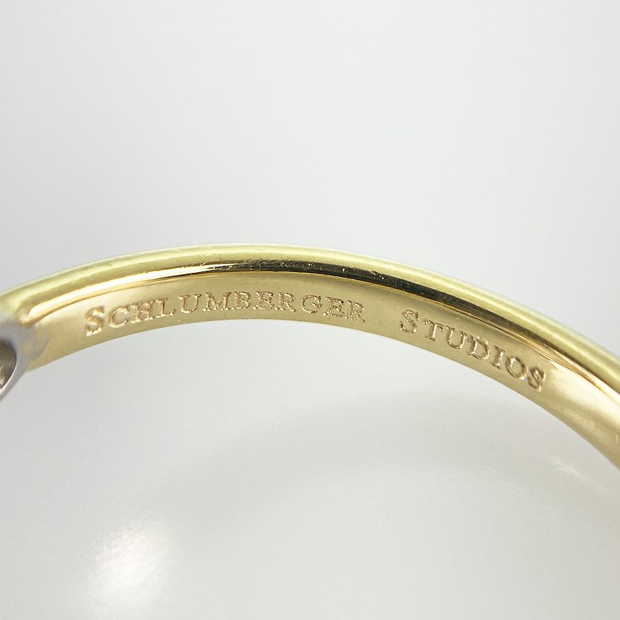 ティファニー リング