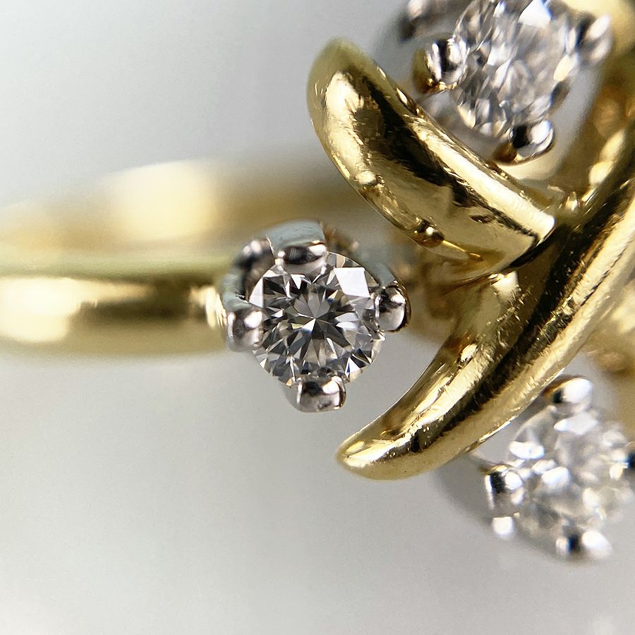 ティファニー リング