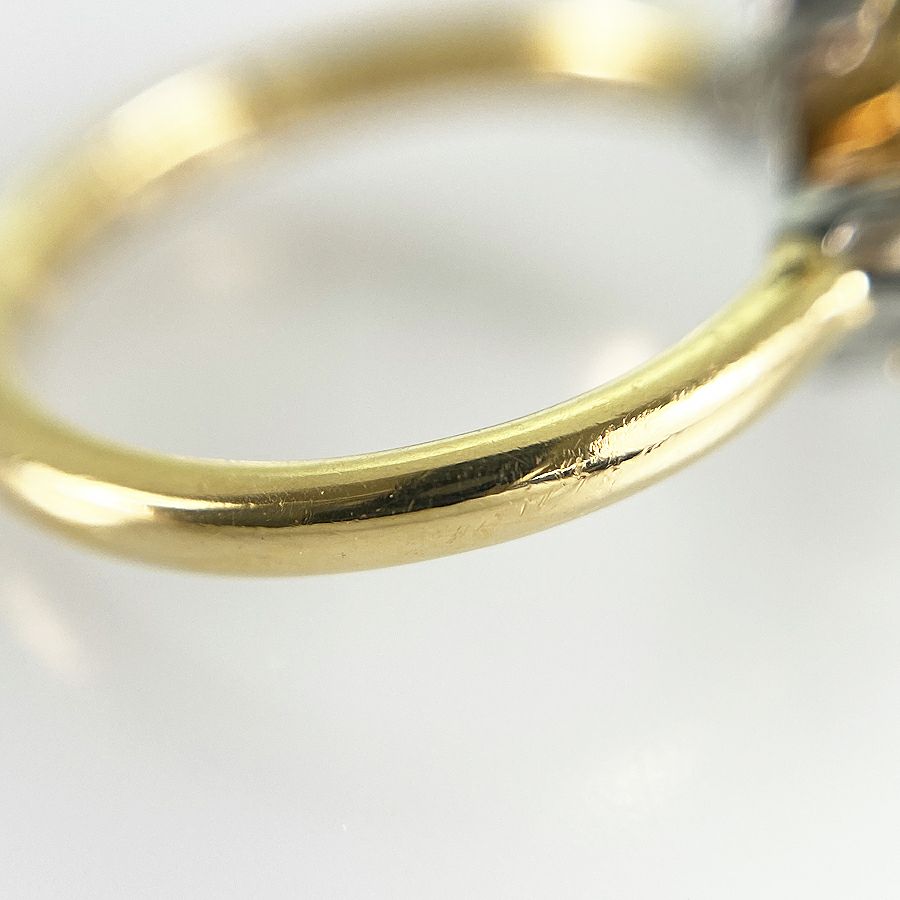 ティファニー リング