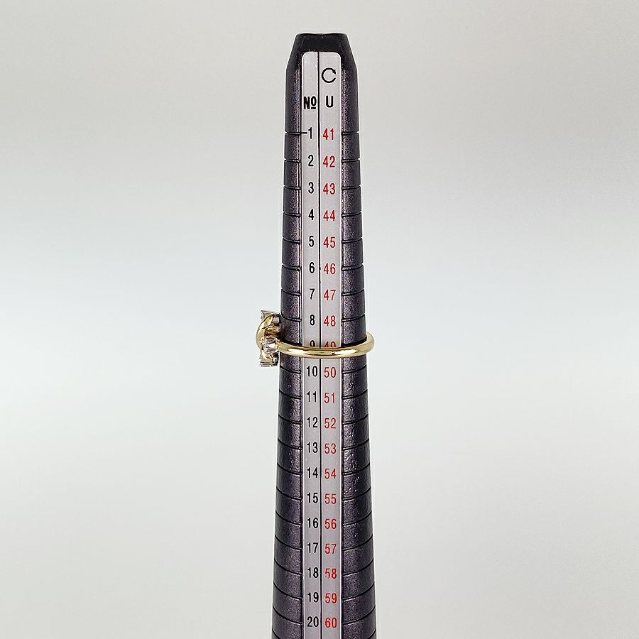 ティファニー リング