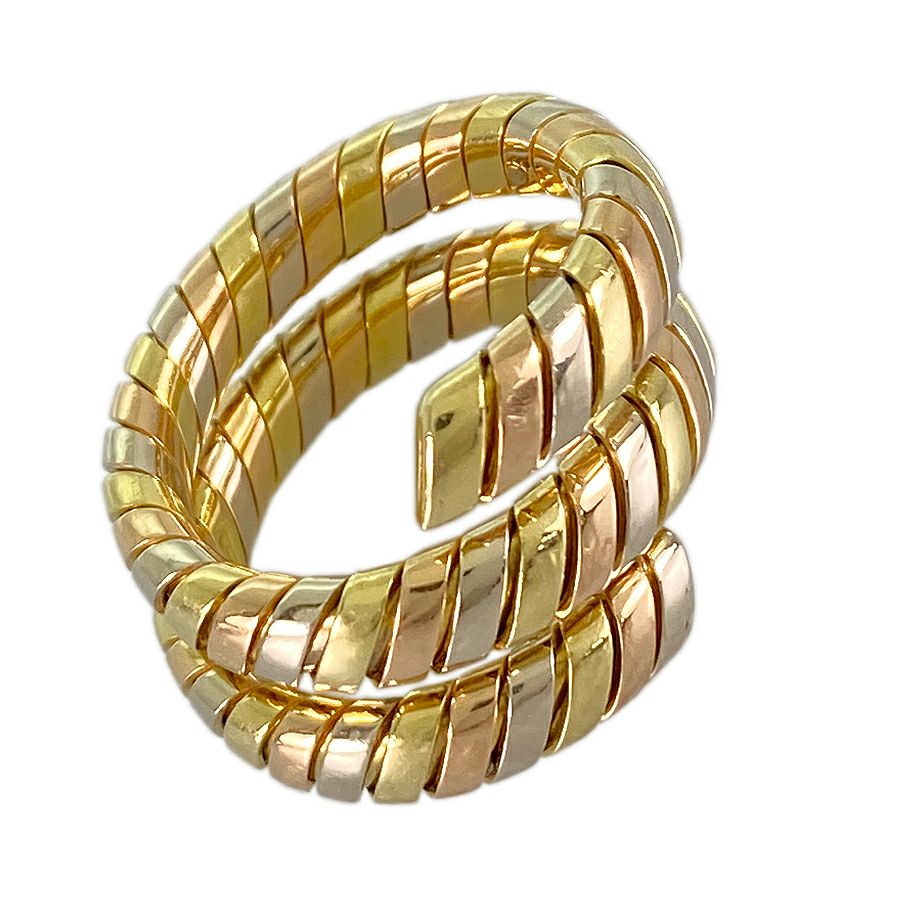 ブルガリ リング