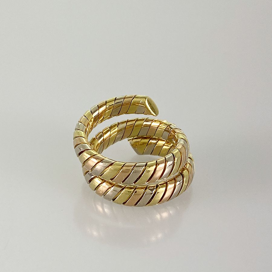 ブルガリ リング