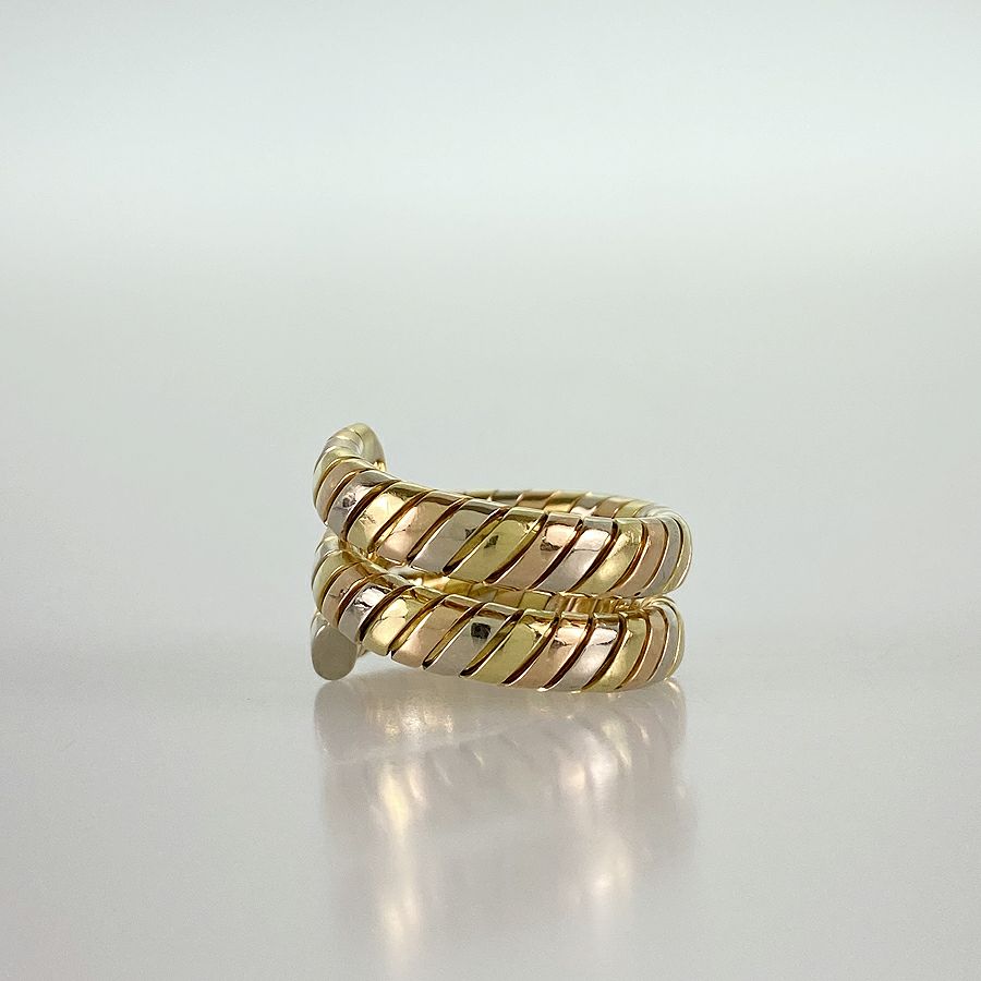 ブルガリ リング