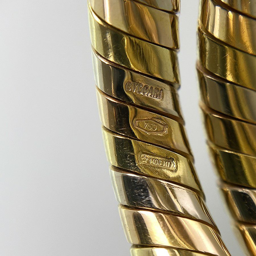 ブルガリ リング