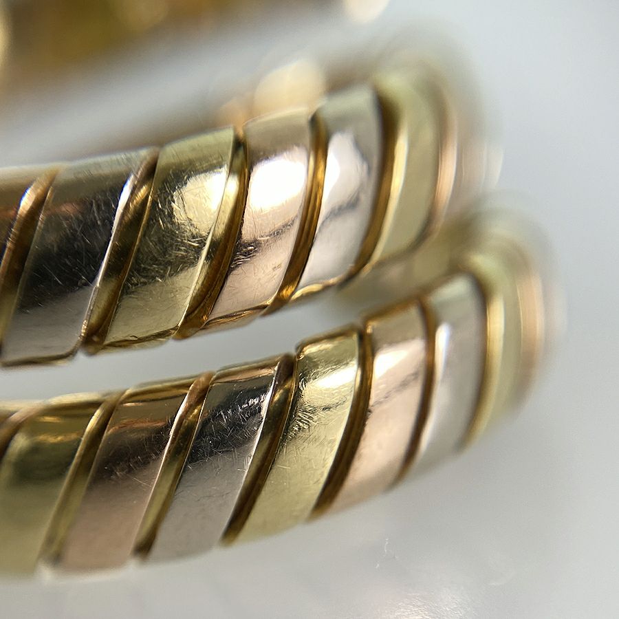 ブルガリ リング