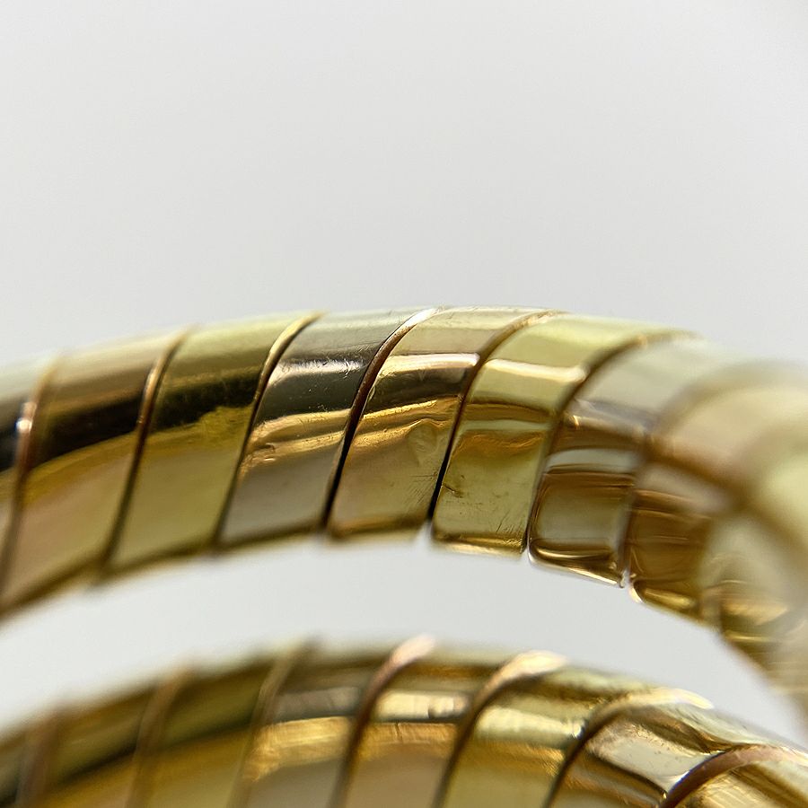 ブルガリ リング