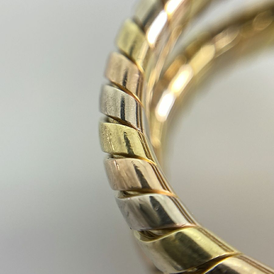 ブルガリ リング