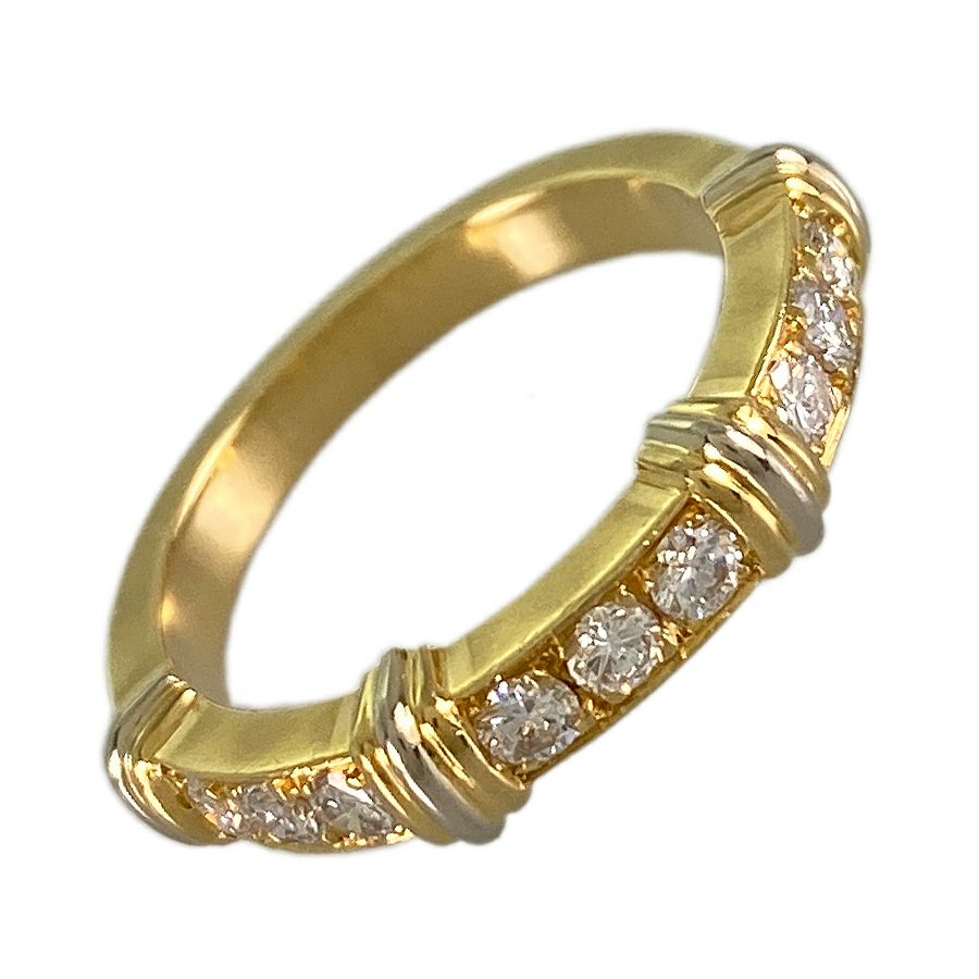 カルティエ リング