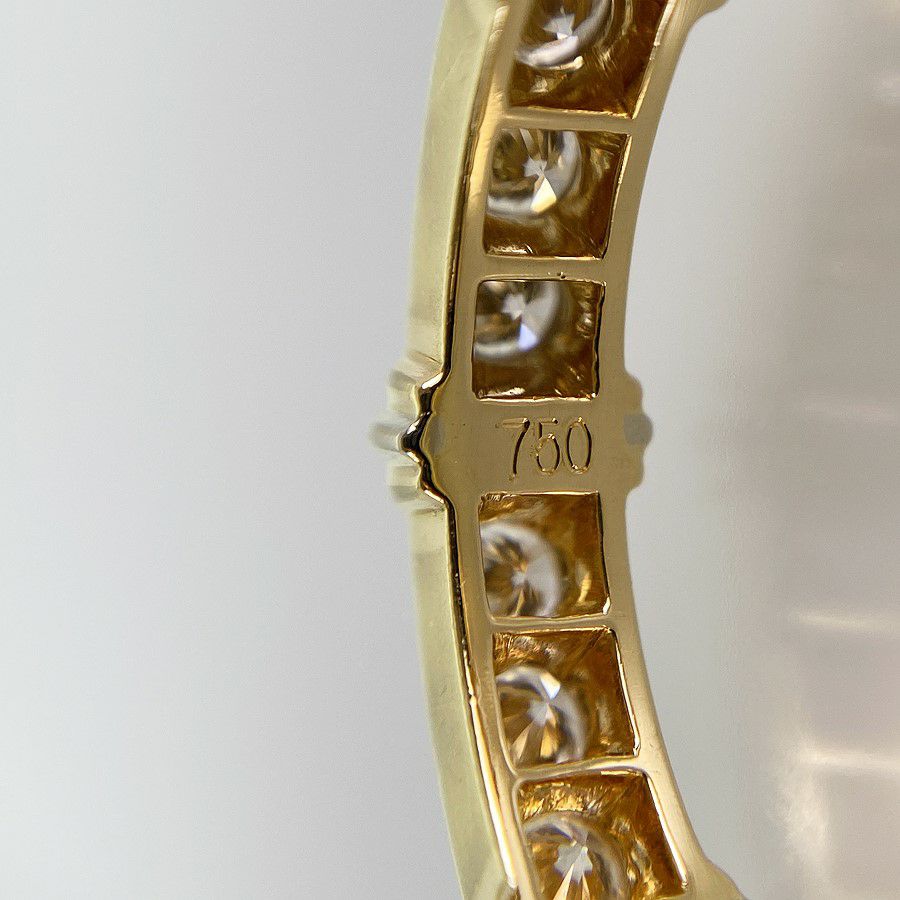 カルティエ リング