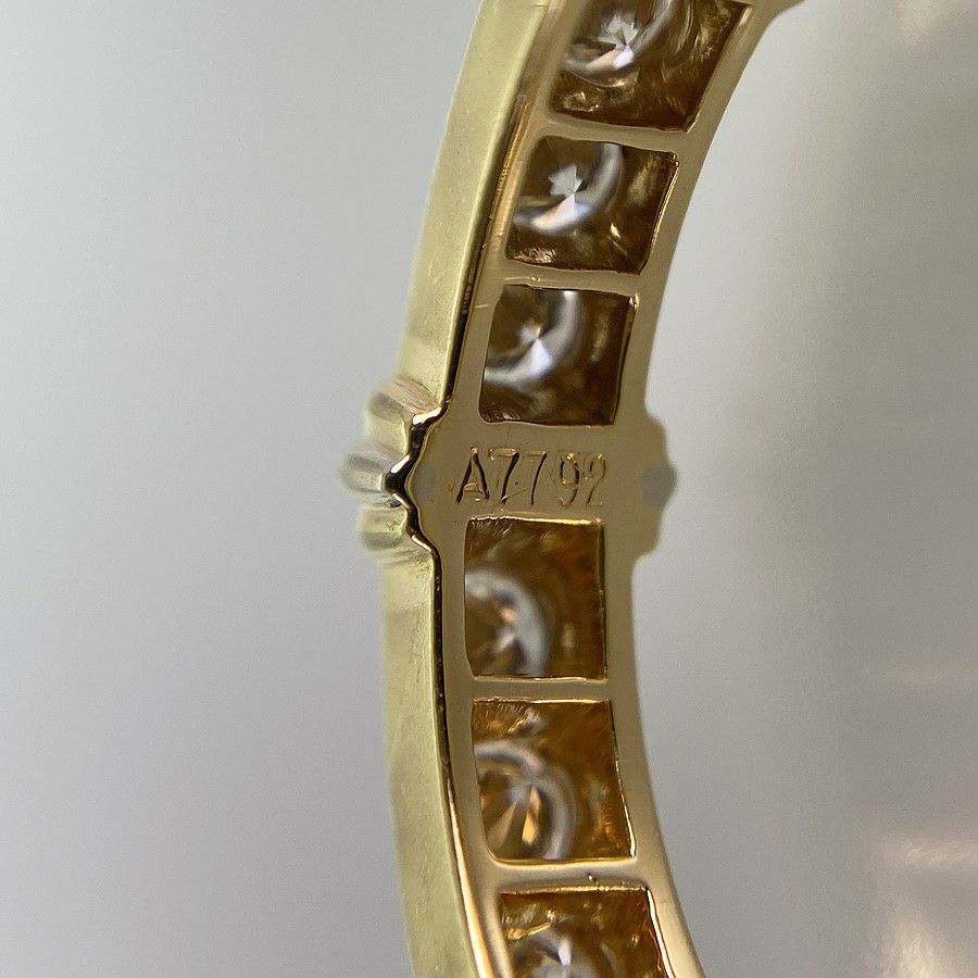 カルティエ リング