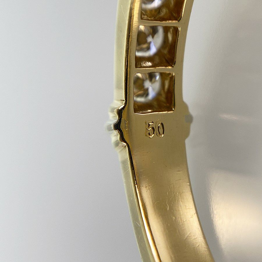 カルティエ リング