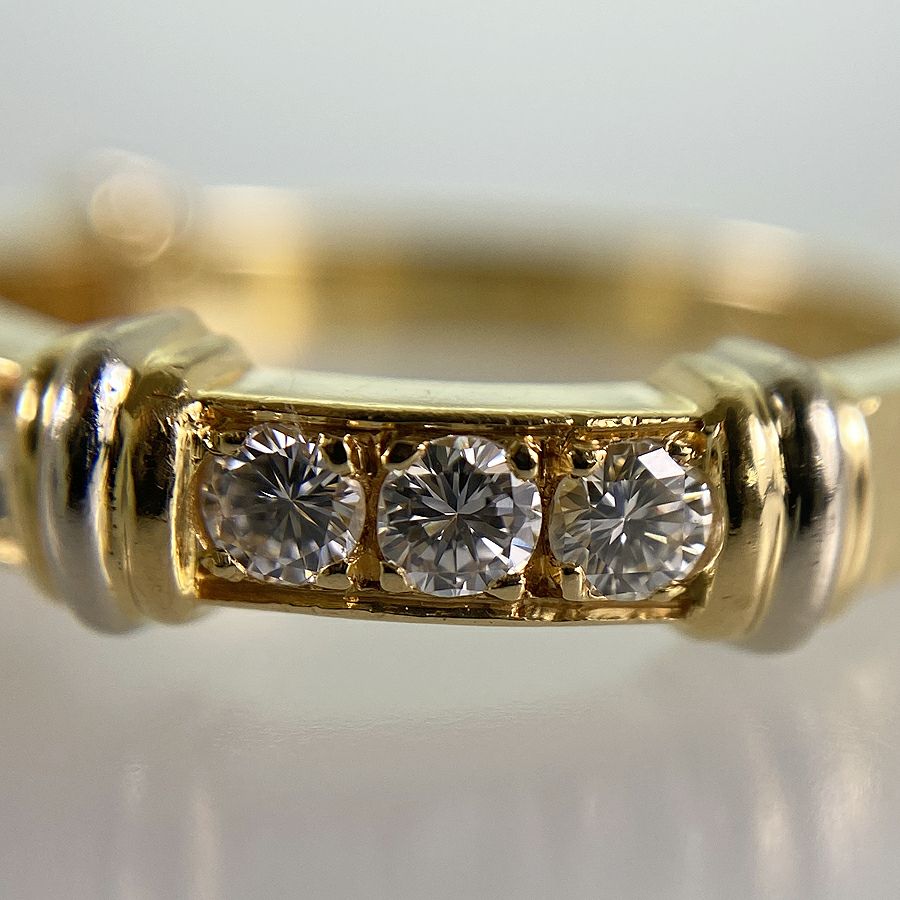 カルティエ リング