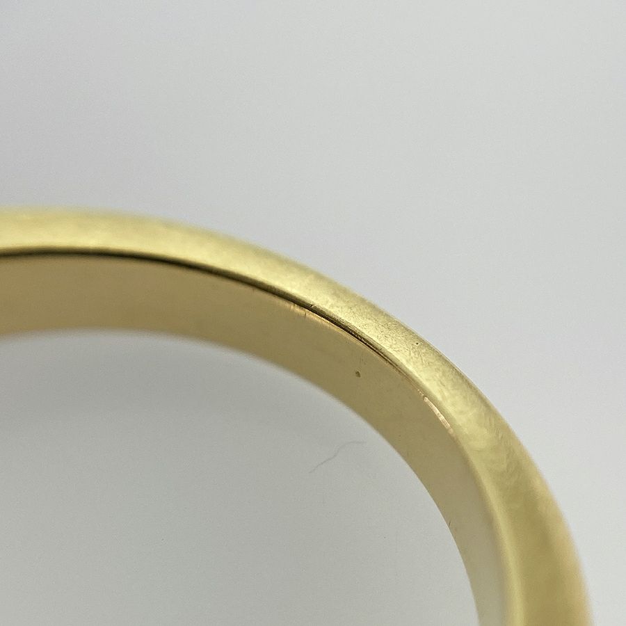 カルティエ リング