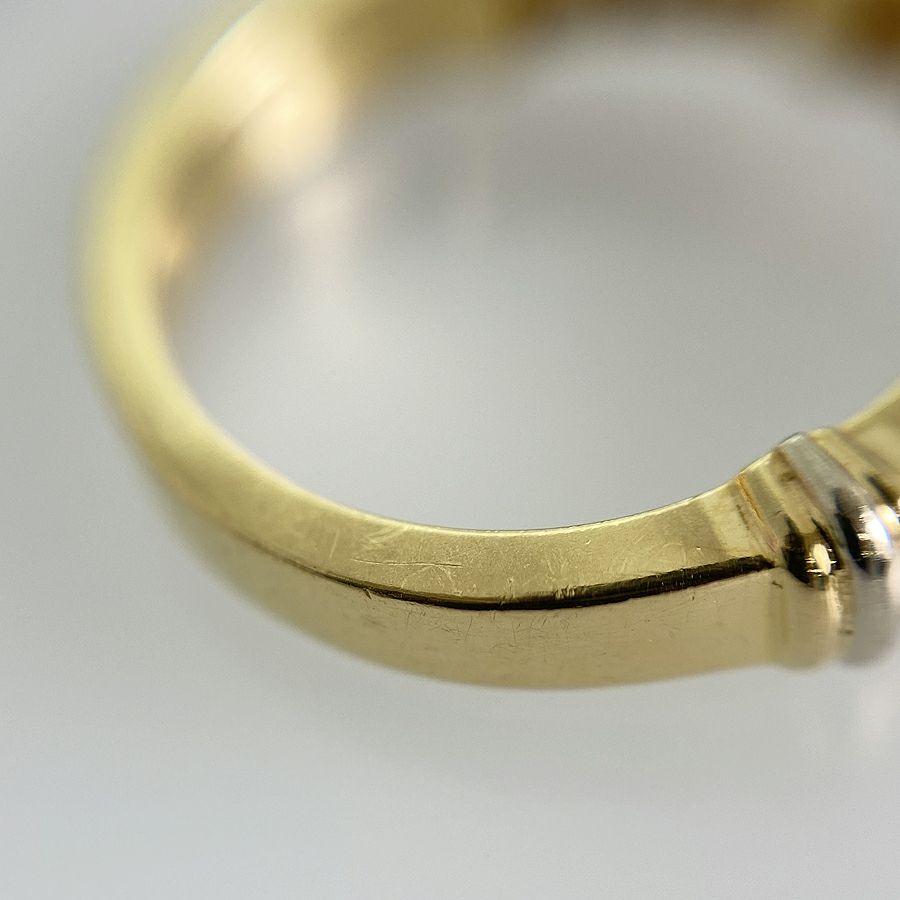 カルティエ リング