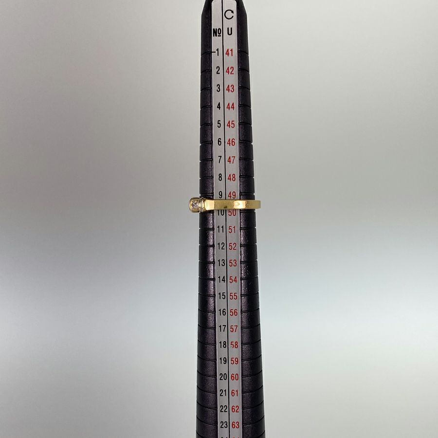 カルティエ リング