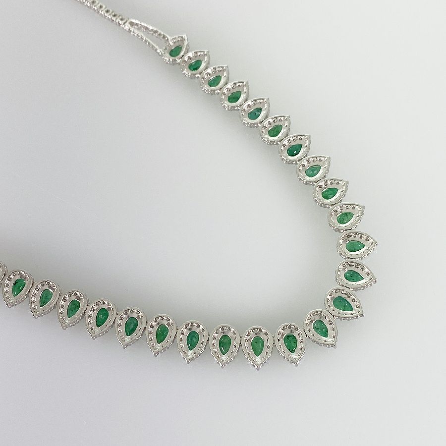 ノーブランド ネックレス