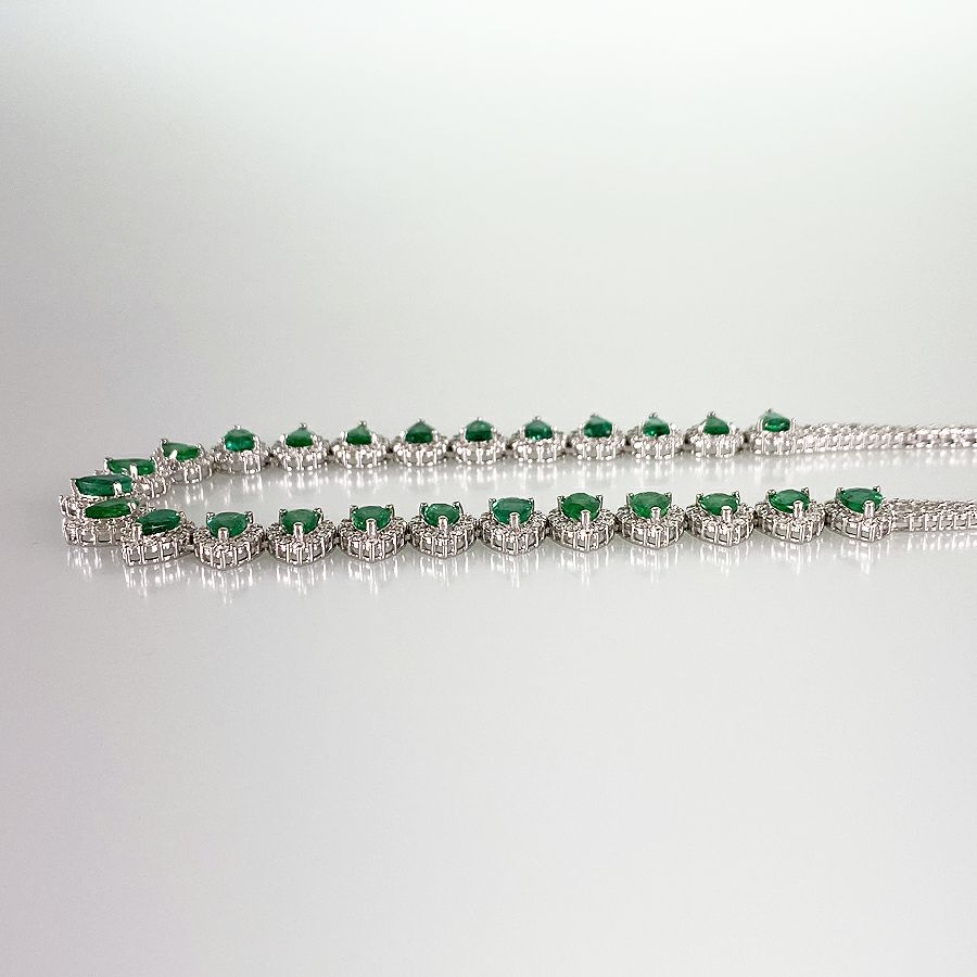 ノーブランド ネックレス