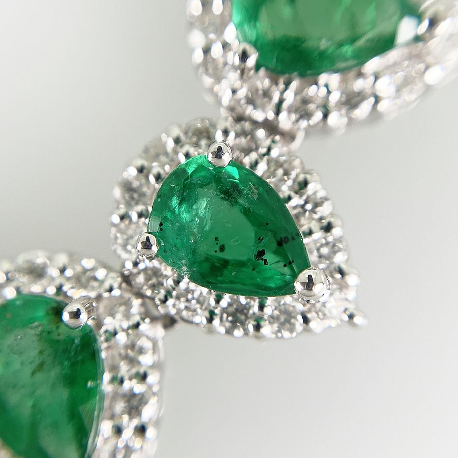 ノーブランド ネックレス