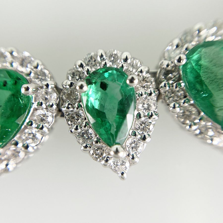 ノーブランド ネックレス