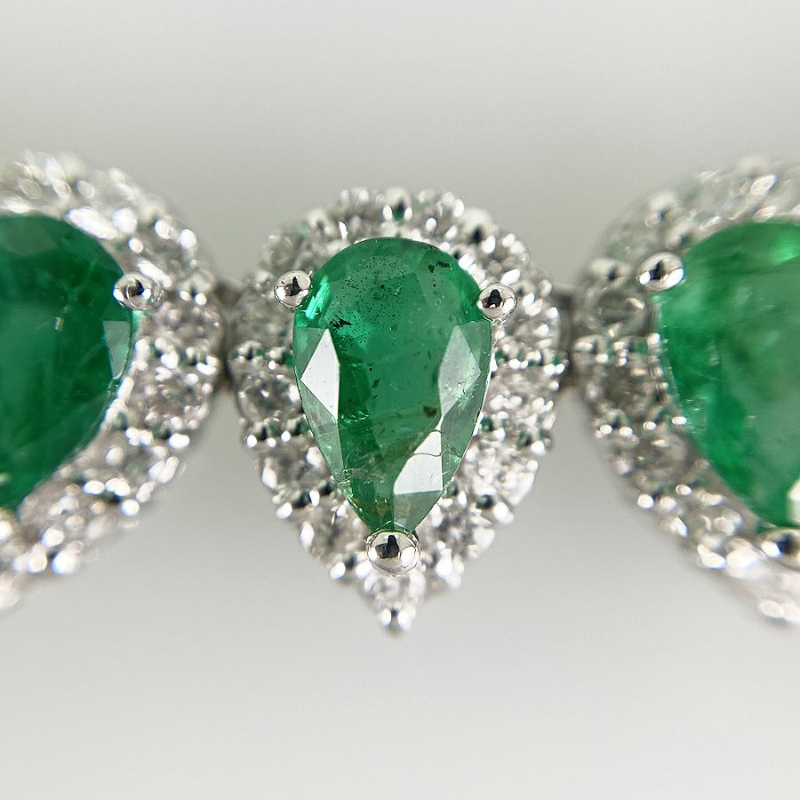 ノーブランド ネックレス