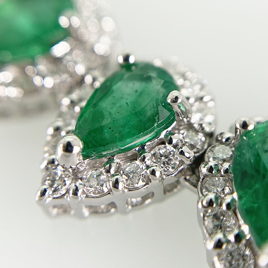 ノーブランド ネックレス