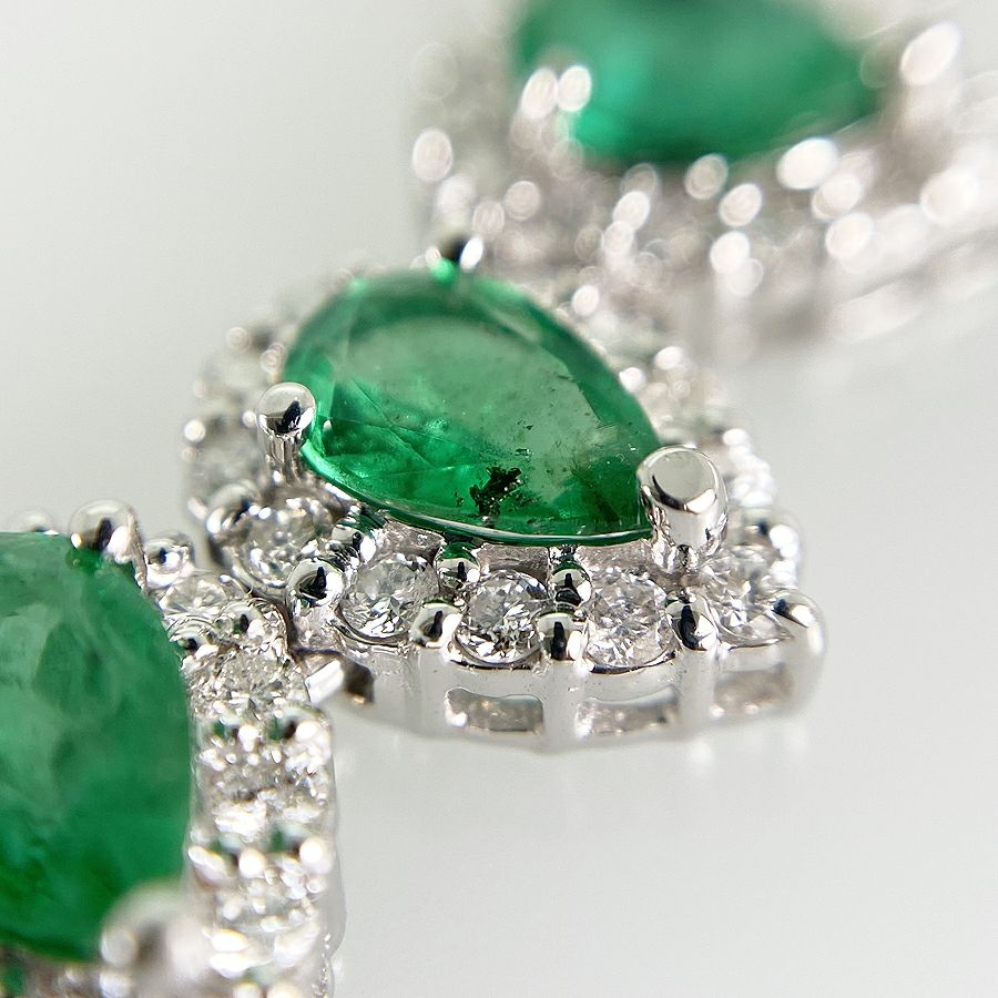 ノーブランド ネックレス