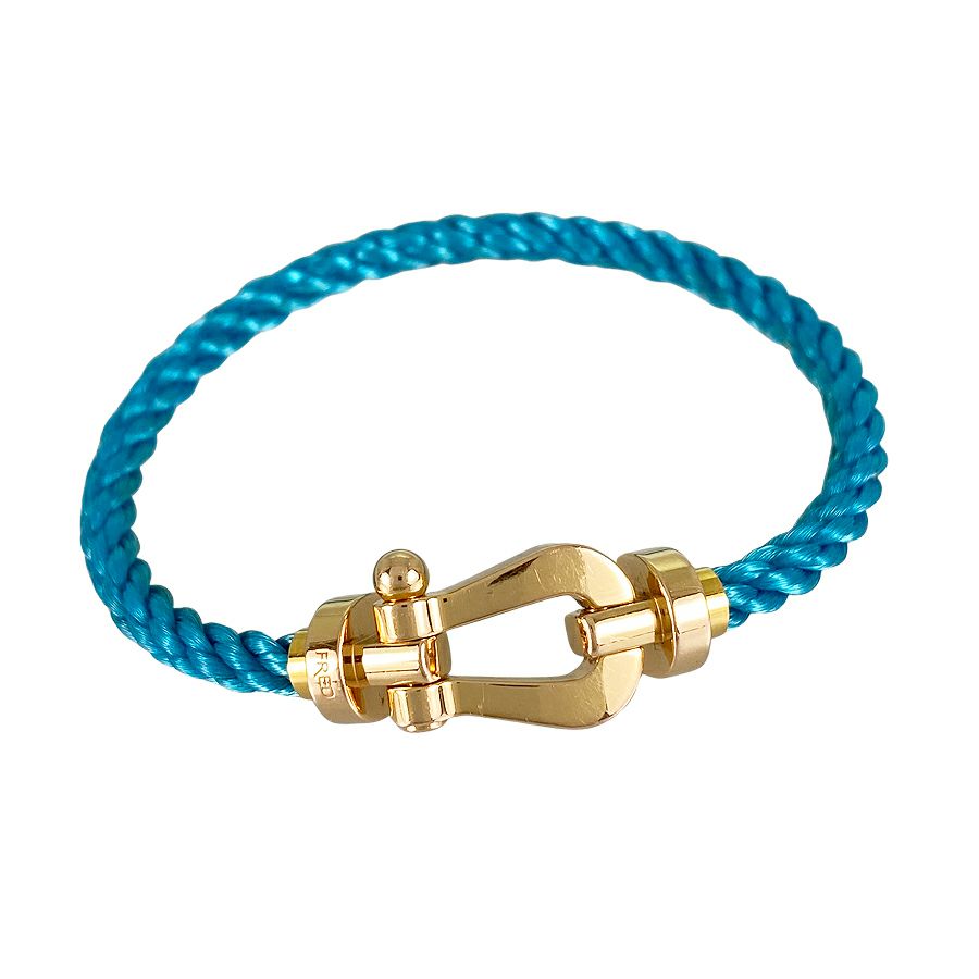 フレッド ブレスレット