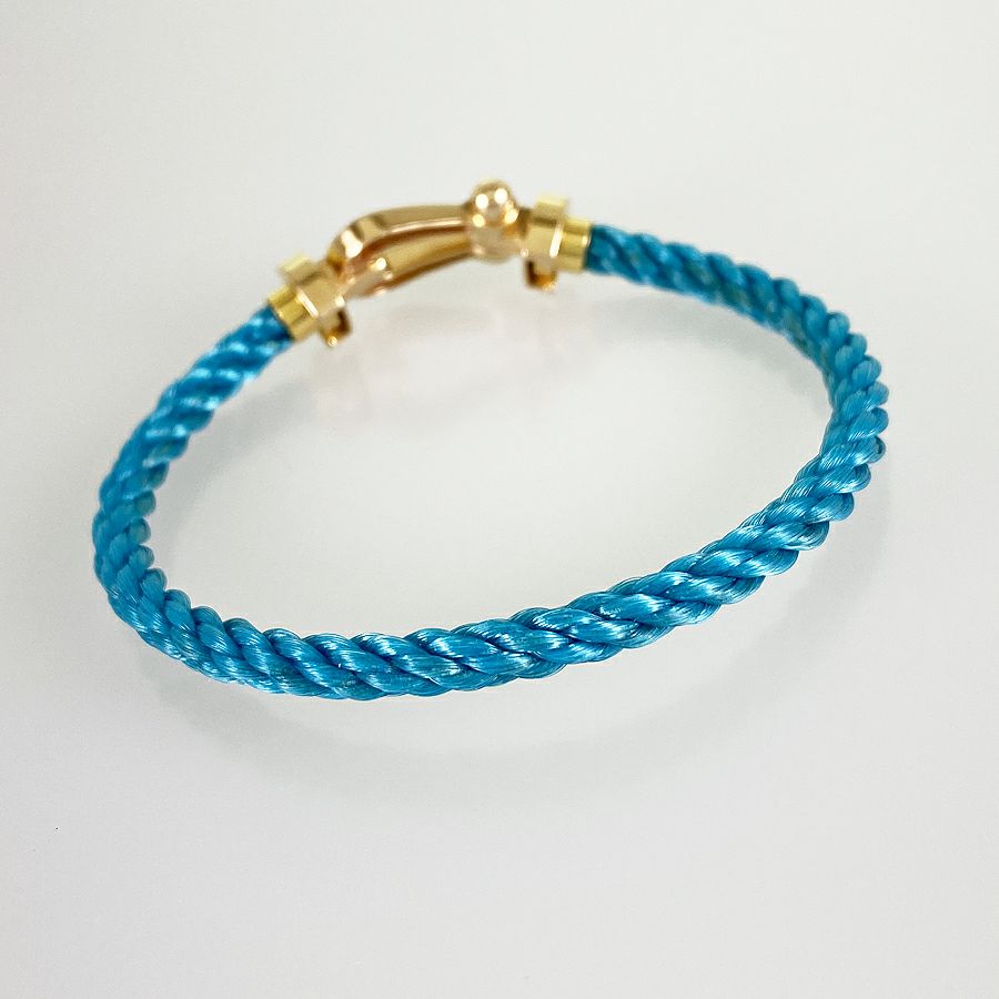 フレッド ブレスレット