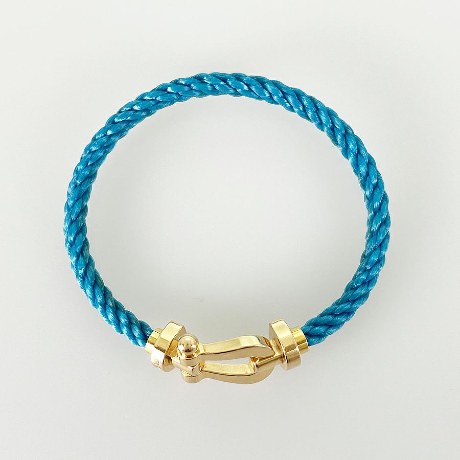 フレッド ブレスレット