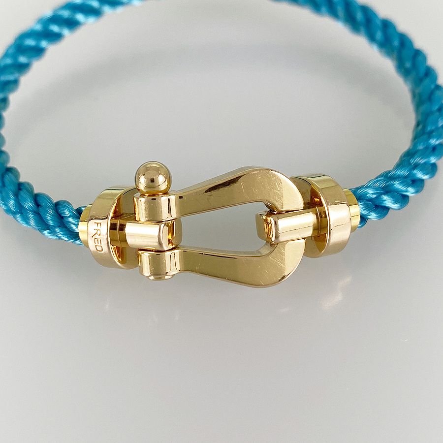 フレッド ブレスレット