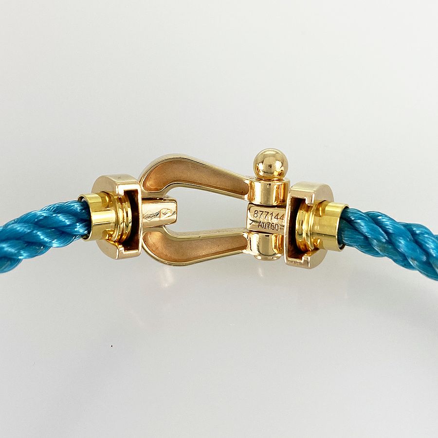 フレッド ブレスレット