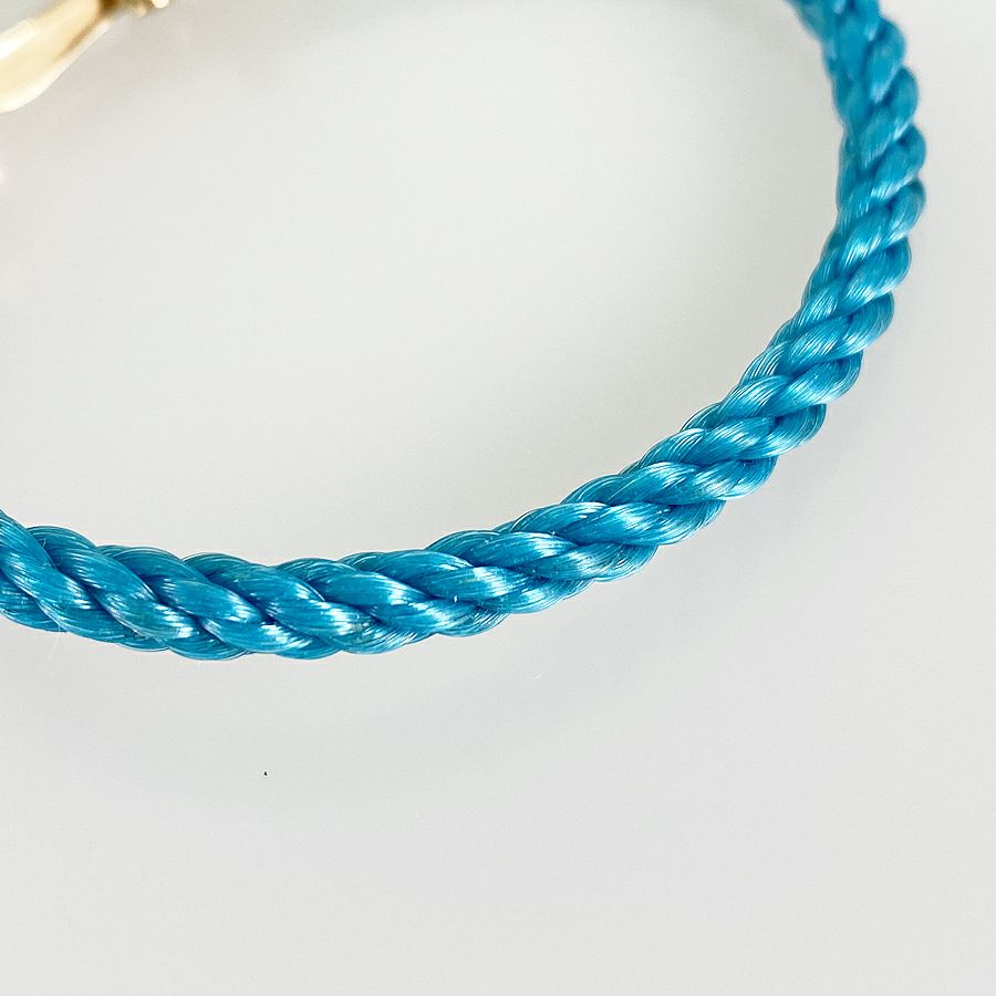 フレッド ブレスレット