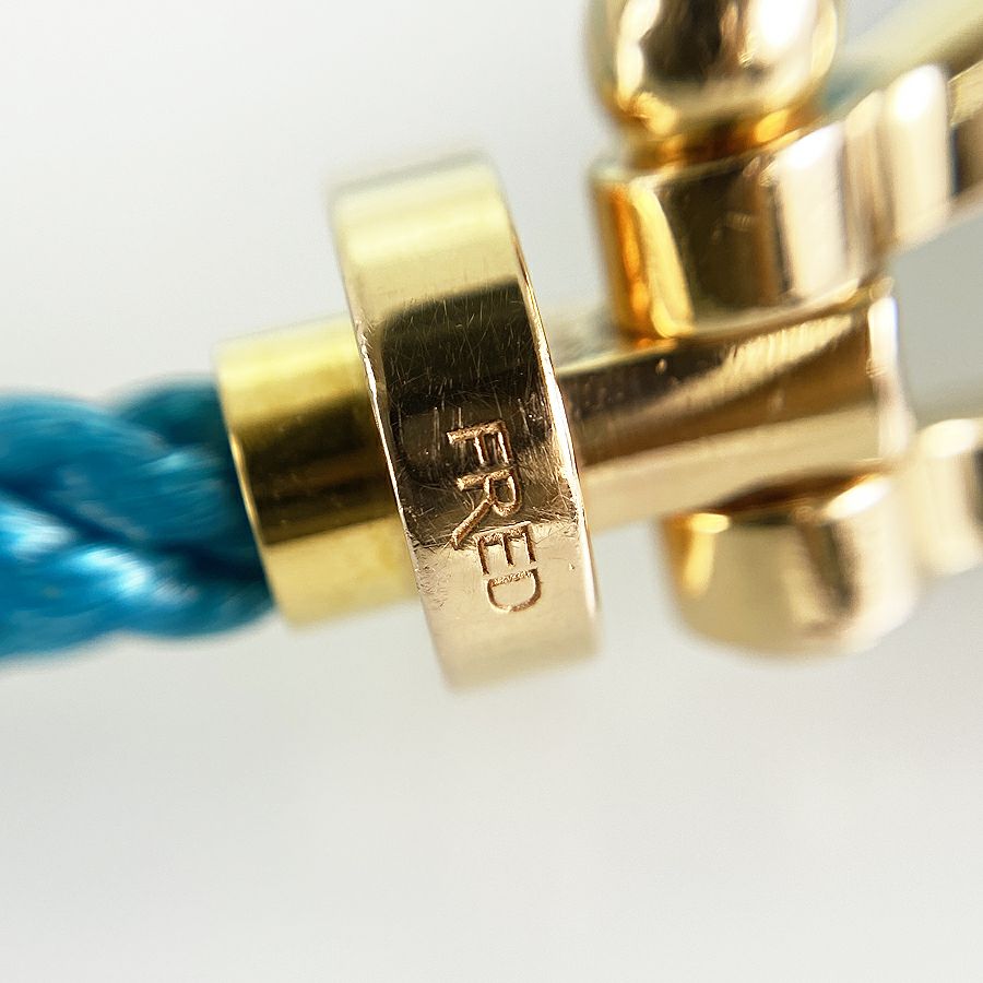 フレッド ブレスレット