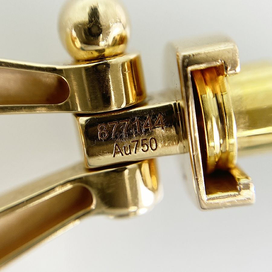 フレッド ブレスレット