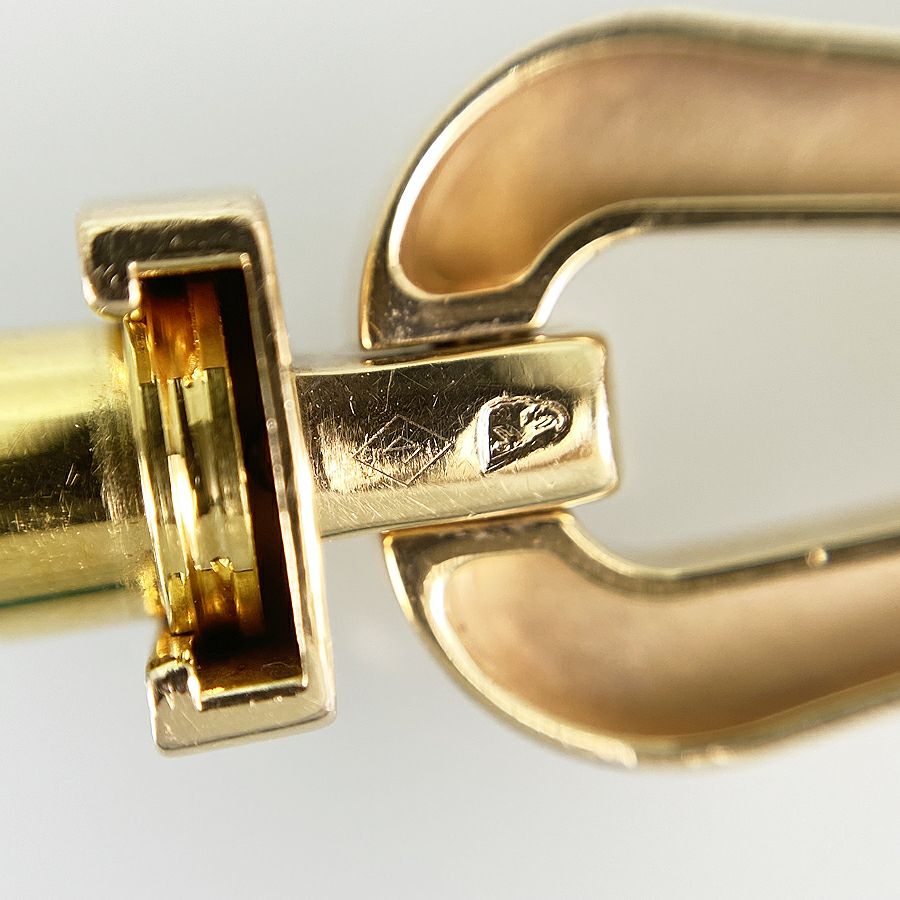 フレッド ブレスレット