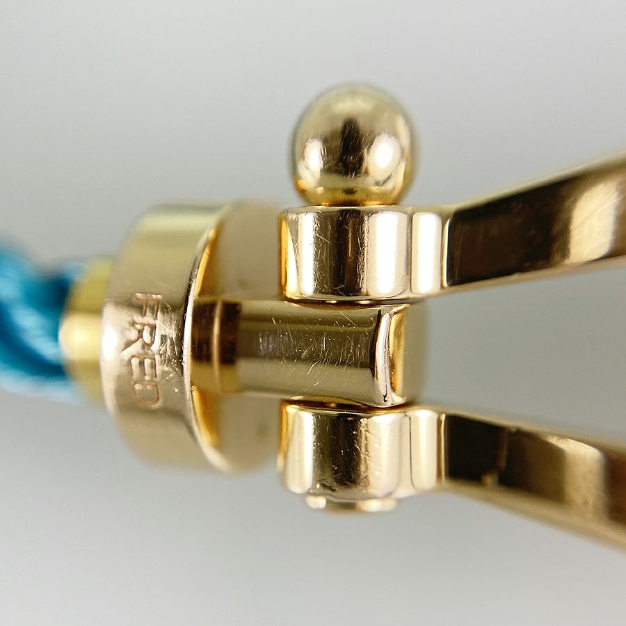 フレッド ブレスレット