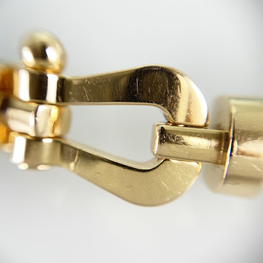 フレッド ブレスレット