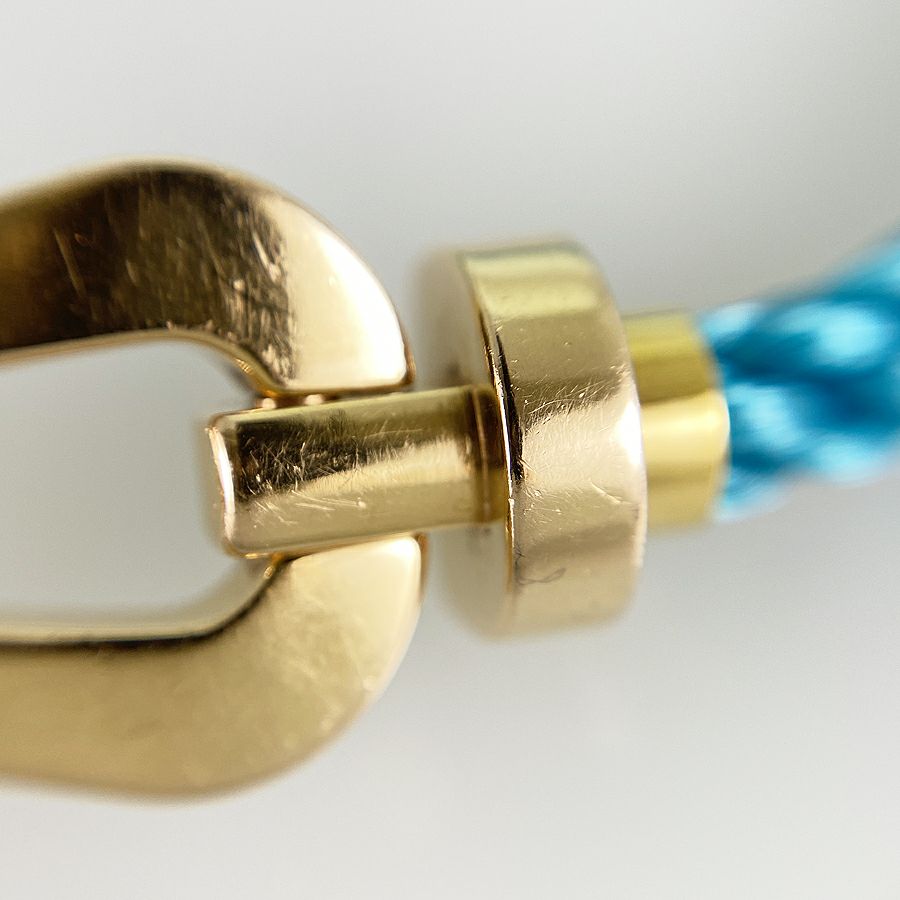 フレッド ブレスレット