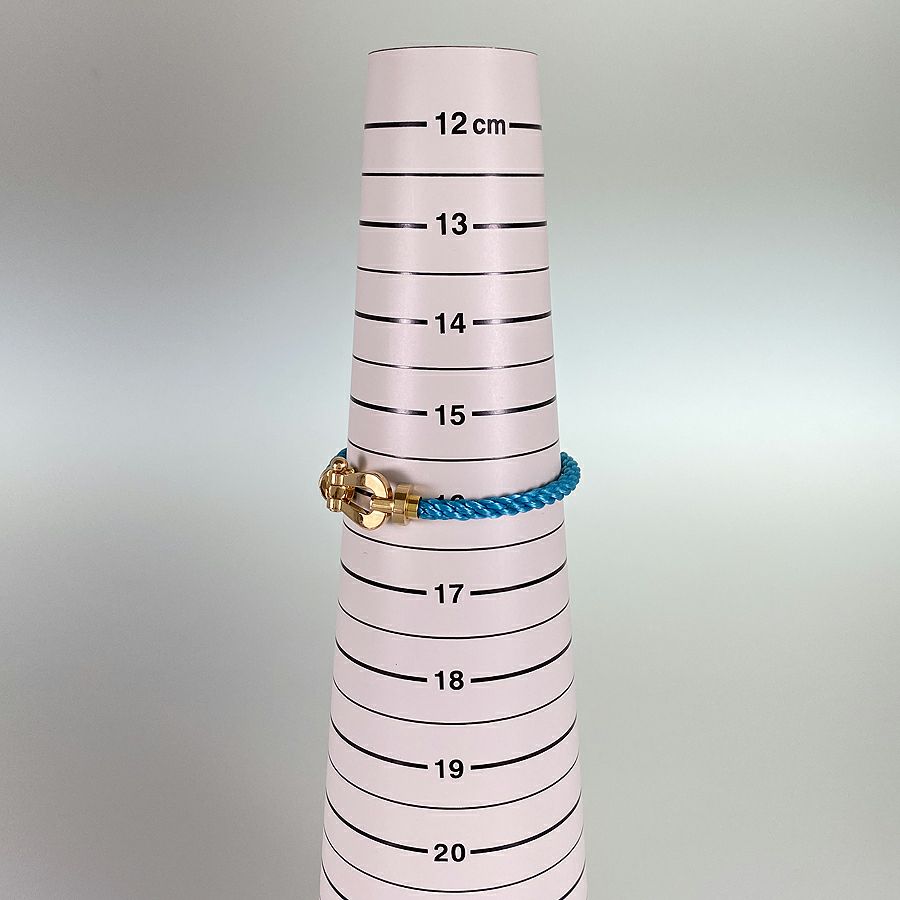 フレッド ブレスレット