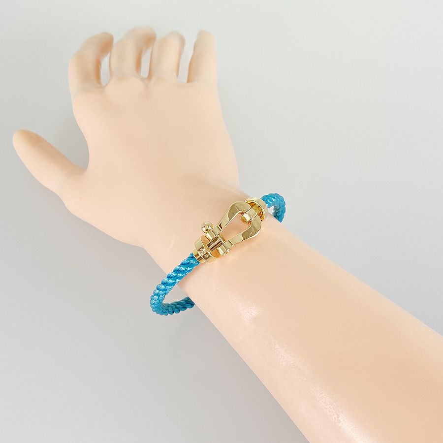 フレッド ブレスレット