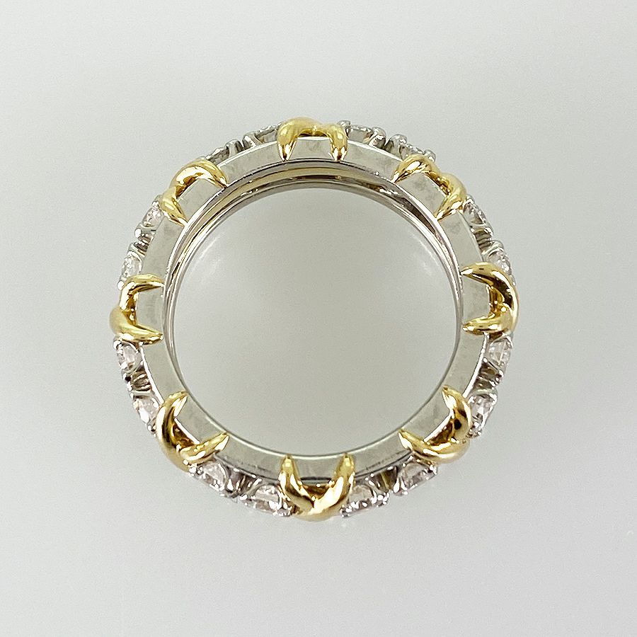 ティファニー リング